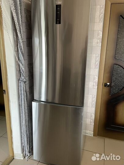 Холодильник haier c2f637cxrg