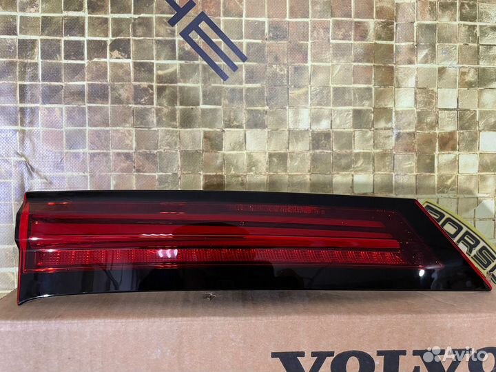 Фонарь задний левый Volvo S90 II 20-24 новый