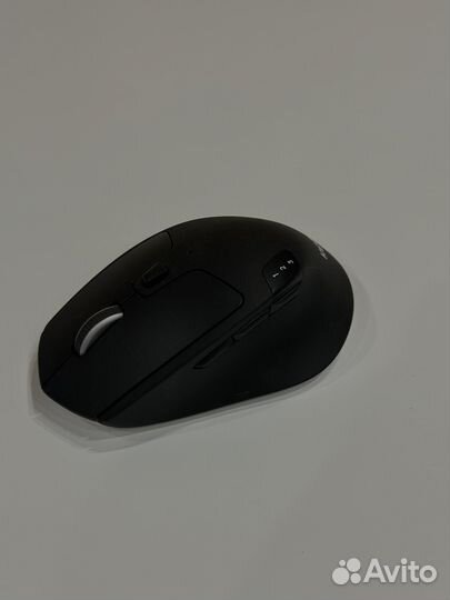 Беспроводная мышь logitech m720