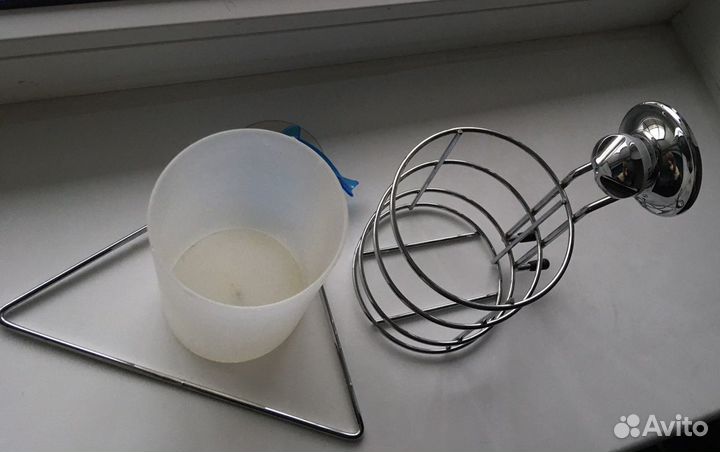 Стакан для щеток