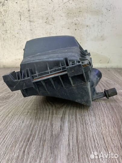 Корпус воздушного фильтра Opel Meriva A Z18XE 2004