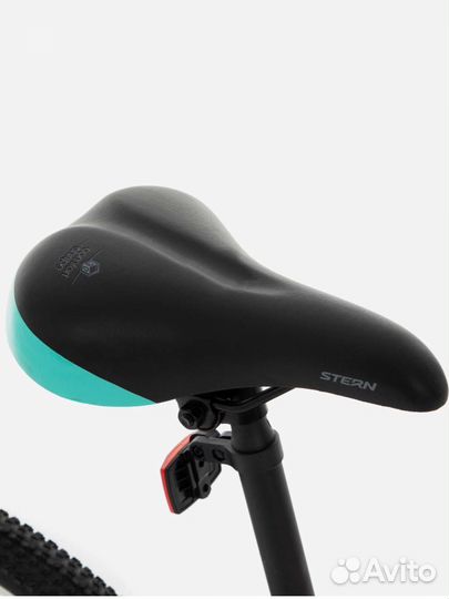 Велосипед горный Stern Mira женский 26