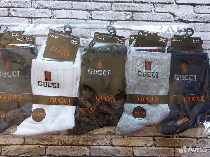 Носки Nike Adidas Jordan Puma