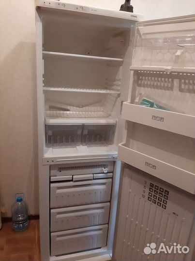 Продаётся холодильник stinol 102