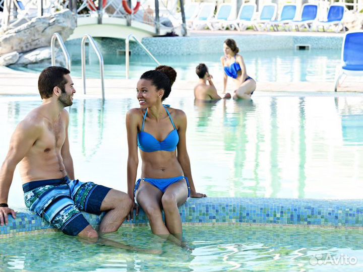 Свадебное путешествие на Кубу с церемонией