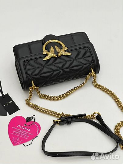 Сумка pinko