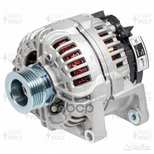 Генератор LG0518 startvolt