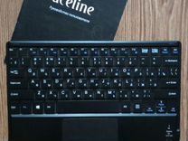 Клавиатура беспроводная Aceline TC001KB