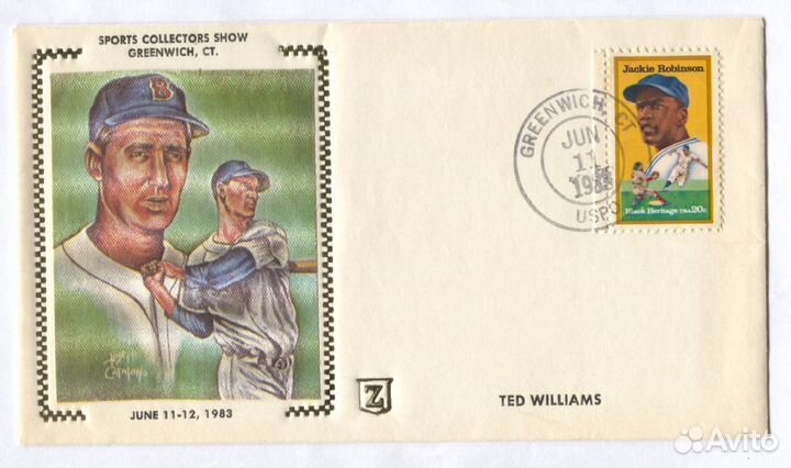 Почтовые конверты, США, Япония