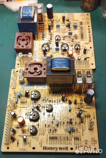 Платы управления котлов Ferroli 39804990