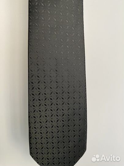 Галстук мужской