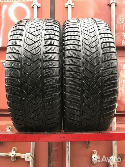 Pirelli Winter Sottozero 3 245/45 R19