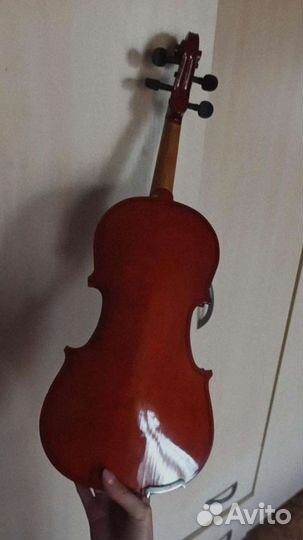 Скрипка Giuseppi 3/4