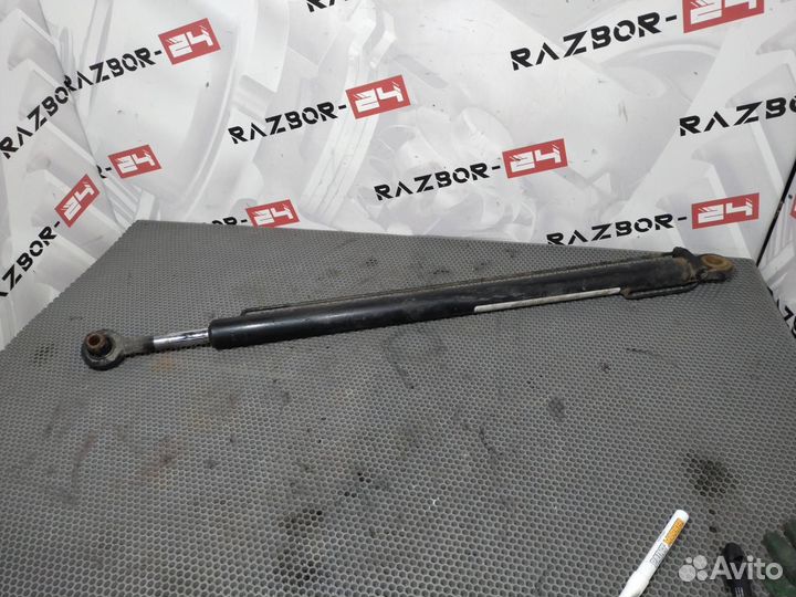 Цилиндр подъёма кабины MAN TGX 2008 81417236138