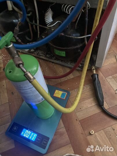 Ремонт бытовой техники