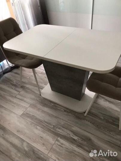 Кухонный стол раскладной
