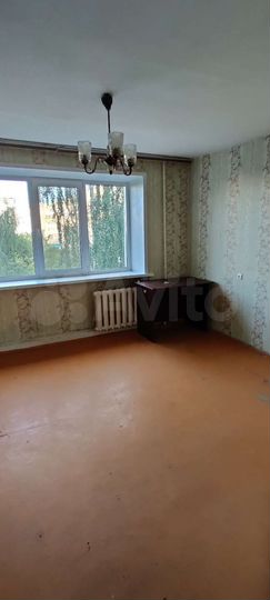 2-к. квартира, 43 м², 5/9 эт.