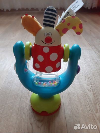 Развивашка