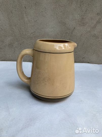 Кувшин СССР