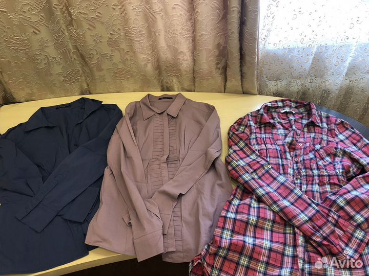 Женская одежда