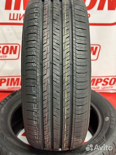 Tracmax X-Privilo TX5 215/55 R16