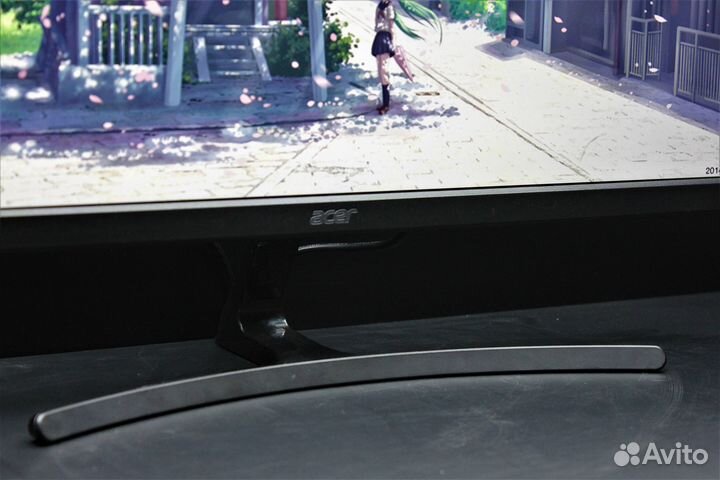 Монитор acer 27