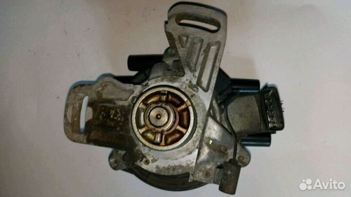 Трамблер Mazda T0T57171, K834-18-200A