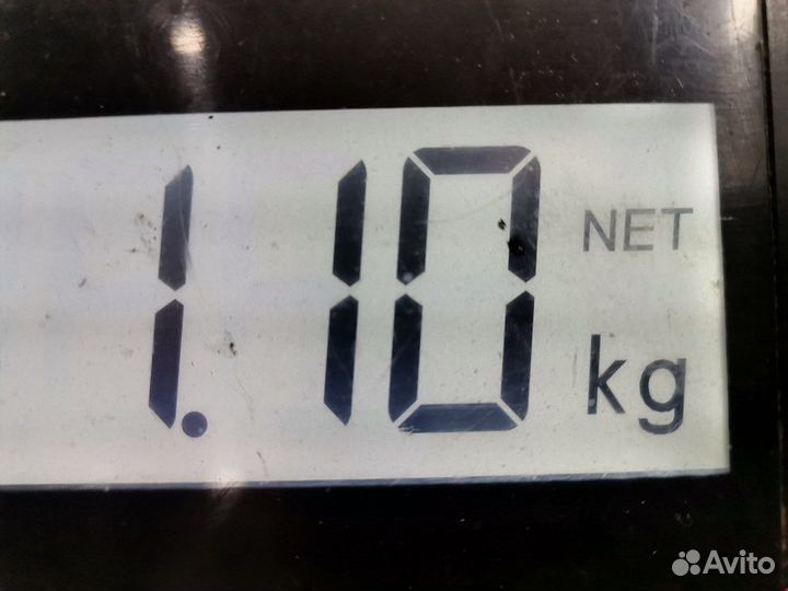 Насос топливный Honda Civic 7 2003