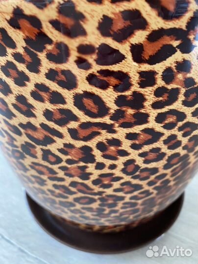 Горшок керамический для цветов Новый