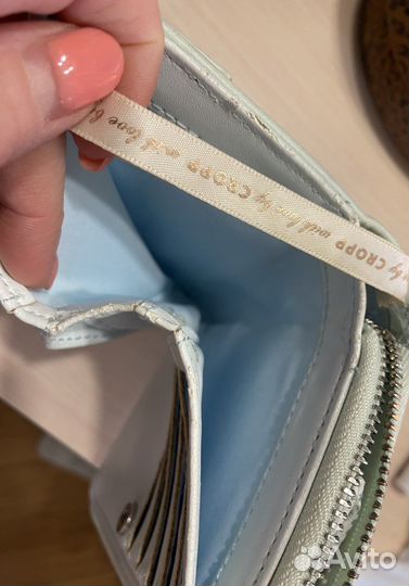 Кошелек cropp