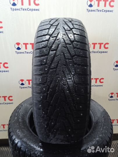 Nokian Tyres Hakkapeliitta 7 SUV 225/60 R17