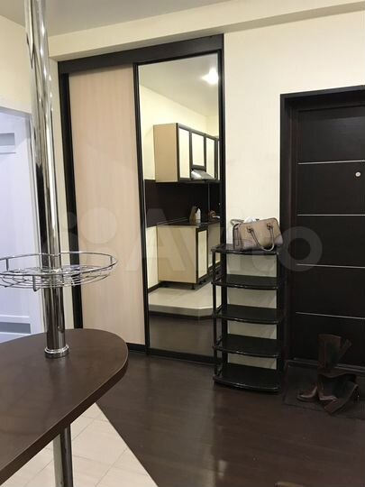 Квартира-студия, 30 м², 1/4 эт.