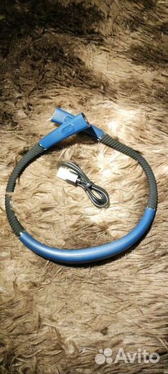 Фонарик для чтения LED