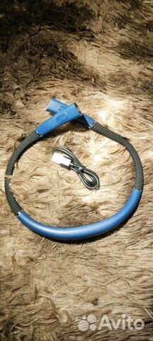 Фонарик для чтения LED