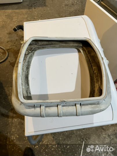 Манжета стиральной машины Electrolux