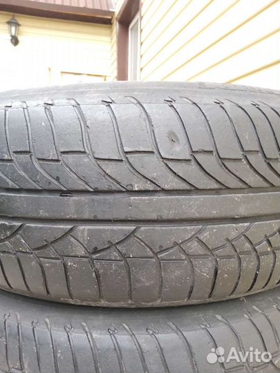 Michelin X Radial 235/65 R17