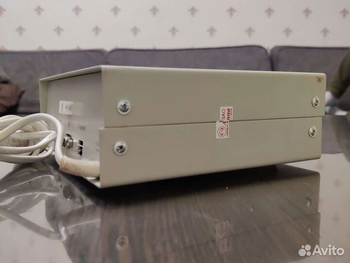 Соната - ав модель 1м