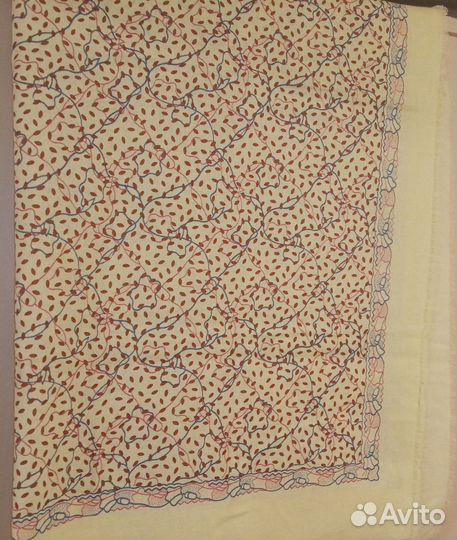 Платки на голову СССР