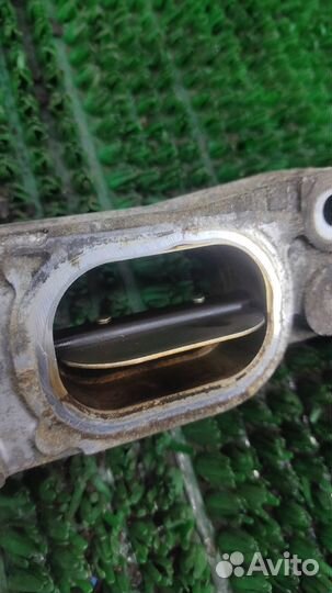 Коллектор впускной Suzuki Grand Vitara 2008