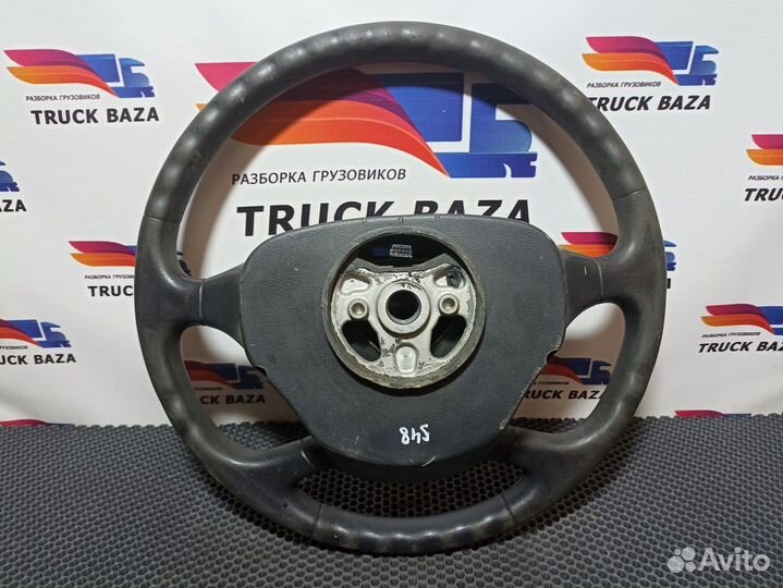 Руль Scania 5-series