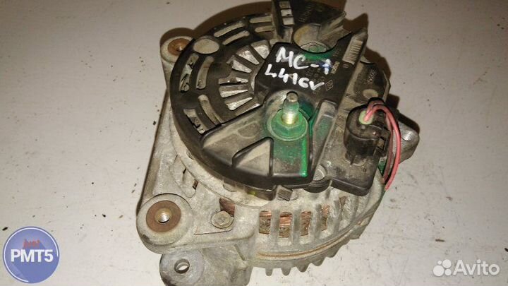 Генератор Renault Modus 1.3 2004