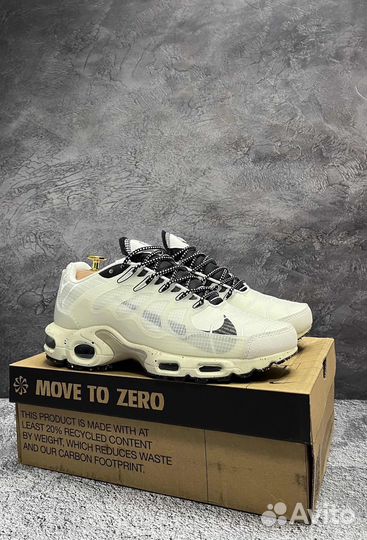 Кроссовки Nike Air Max Terrascape Plus