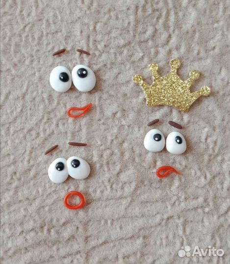 Набор для творчества