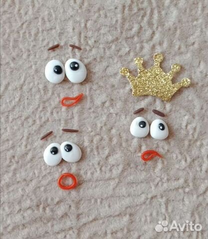 Набор для творчества