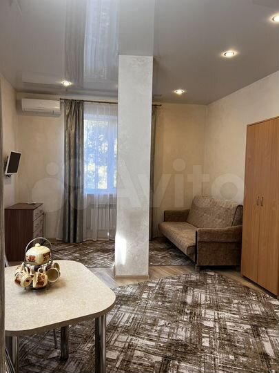 Квартира-студия, 31 м², 2/4 эт.