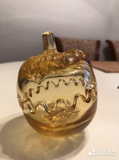 Лимонница винтаж СССР