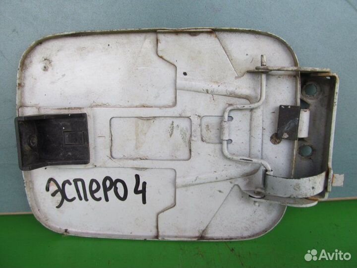 Лючок бензобака Daewoo Espero klej C20LE 1999