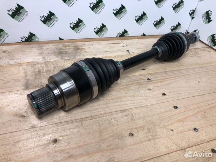 Привод задний cf500