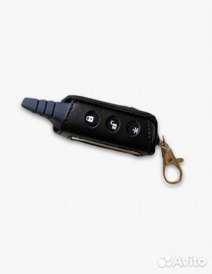 Чехол на брелок сигнализации Старлайн