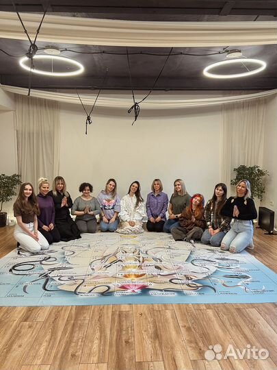 Курс на проводника игры Лила